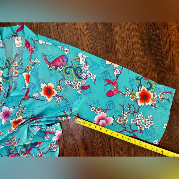 Natori Caterina Robe - Picture 15 of 16